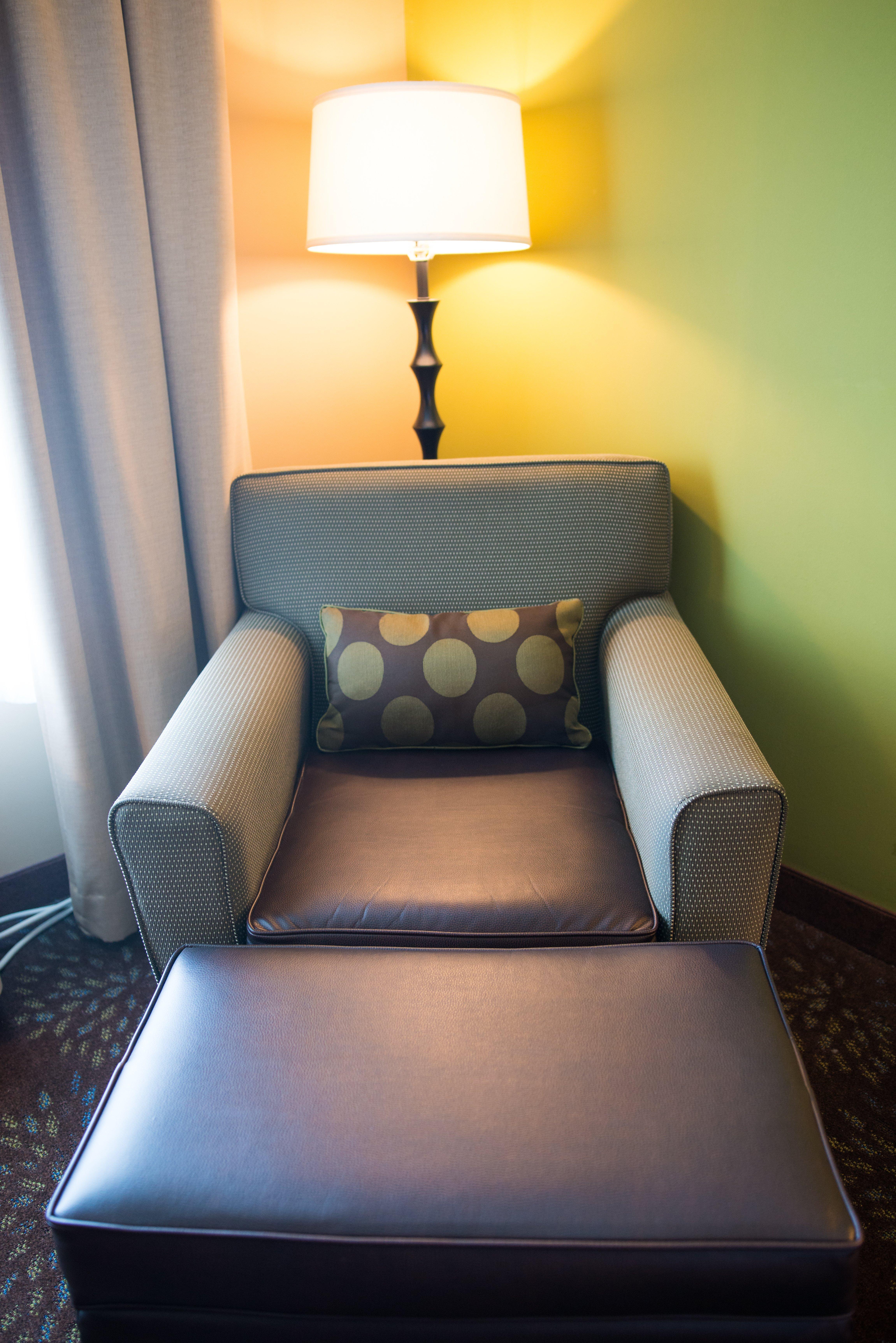 Holiday Inn Express & Suites Northwood By Ihg Silver Lake Buitenkant foto